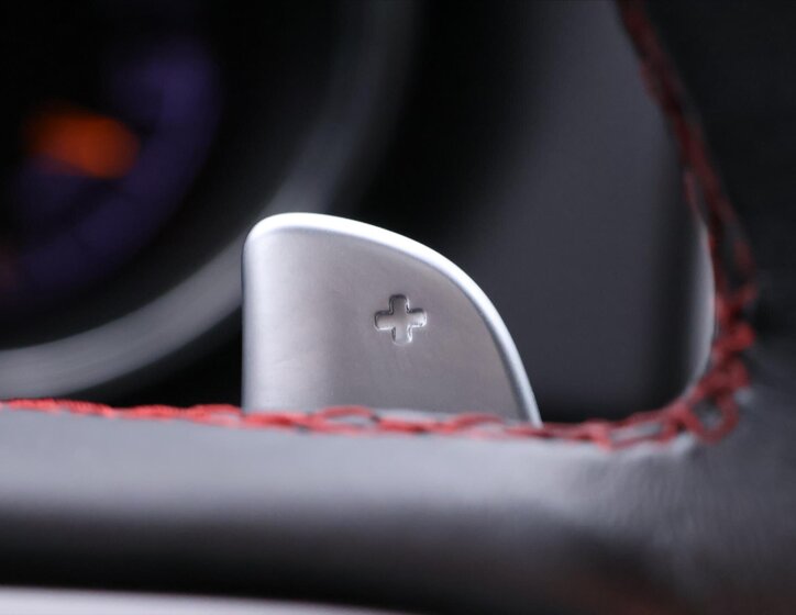 Jeep Grand Cherokee SUV 3,0 l 184 kw