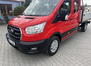 Ford Transit Ostatní 2,0 l 125 kw