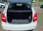 Škoda Fabia Kombi 1,6 l 66 kw