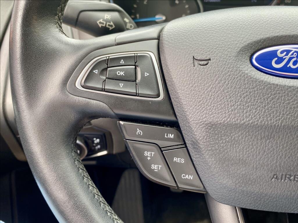 Ford Focus Kombi 1,5 l 88 kw