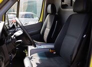 Mercedes-Benz Sprinter Skříň 3,0 l 140 kw