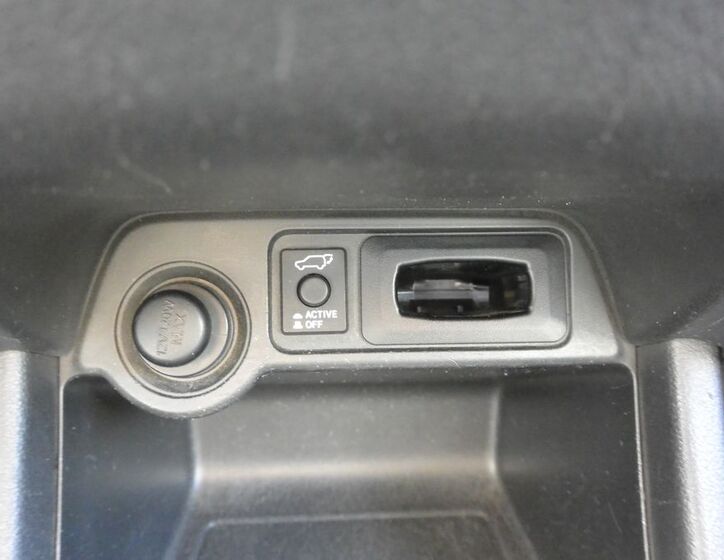 Mitsubishi Outlander 20