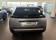 Peugeot 2008 4