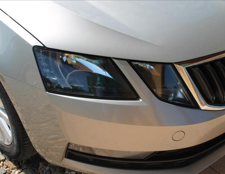 Škoda Octavia 23