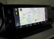 Škoda Octavia Kombi 2,0 l 85 kw