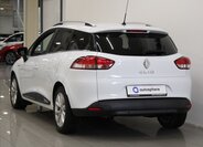 Renault Clio Kombi 898,0 56 kw