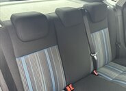 Ford Focus Hatchback 1,6 l 74 kw