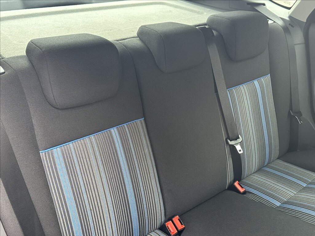 Ford Focus Hatchback 1,6 l 74 kw