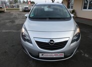 Opel Meriva 3