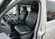 Volkswagen Transporter Kombi 2,0 l 62 kw