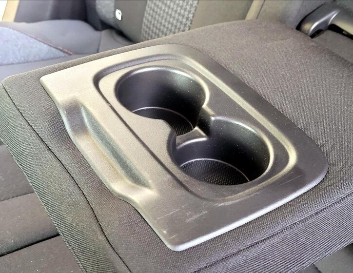 Peugeot 3008 SUV / Terénní 1,5 l 96 kw