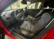 Hyundai i30 11