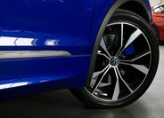 Volkswagen Tiguan SUV 2,0 l 235 kw