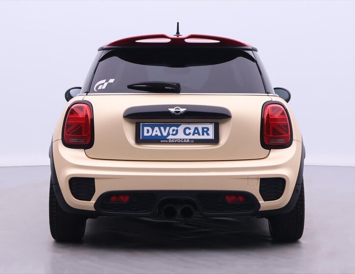 Mini Cooper 6