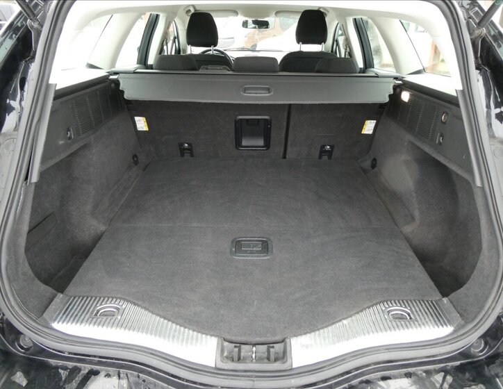 Ford Mondeo Kombi 2,0 l 110 kw