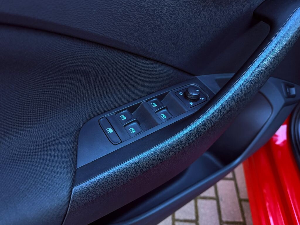 Škoda Kamiq Hatchback 999,0 85 kw