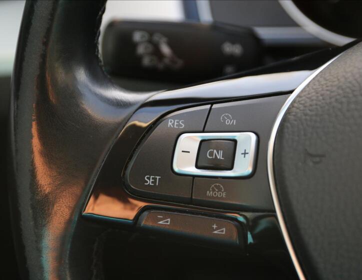 Volkswagen Passat 20