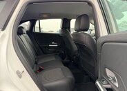 Mercedes-Benz GLA SUV / Terénní 2,0 l 85 kw