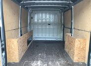 Peugeot Boxer Skříň 2,0 l 96 kw