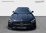 Mercedes-Benz Třídy C 8