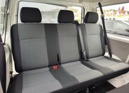 Volkswagen Transporter VAN / Minibus 2,0 l 110 kw