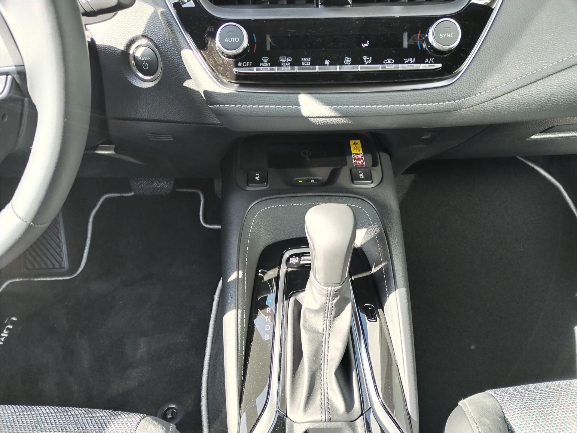 Toyota Corolla Kombi 0,0 103 kw