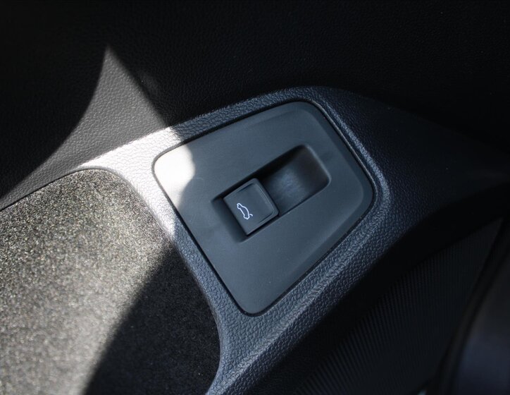 Volkswagen Tiguan 29