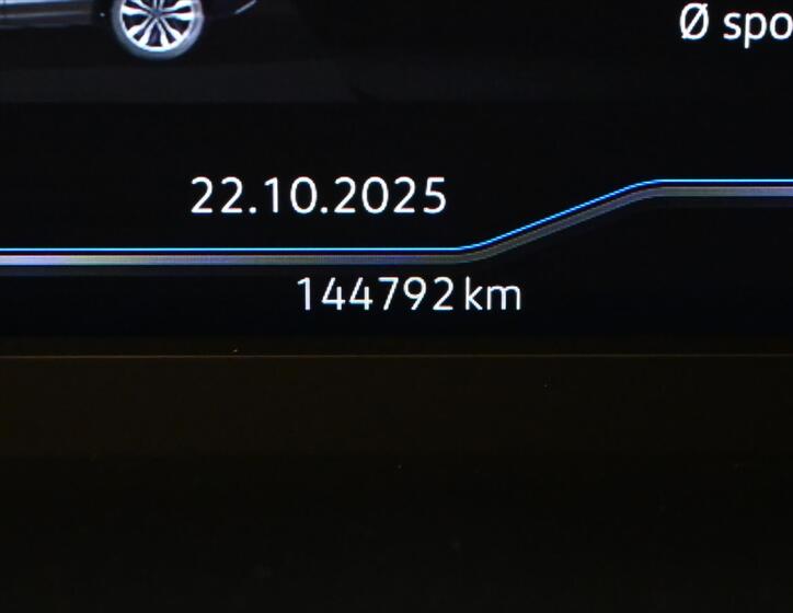 Volkswagen Tiguan Allspace 17