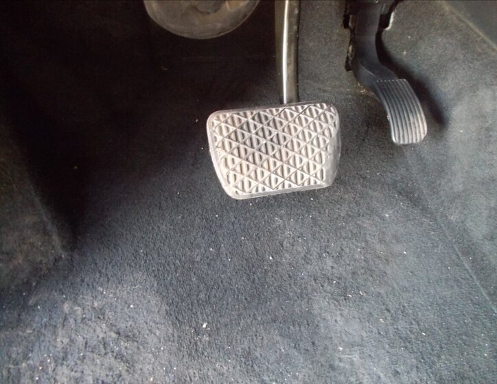 Mercedes-Benz Třídy V MPV 2,1 l 140 kw