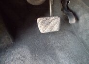 Mercedes-Benz Třídy V MPV 2,1 l 140 kw