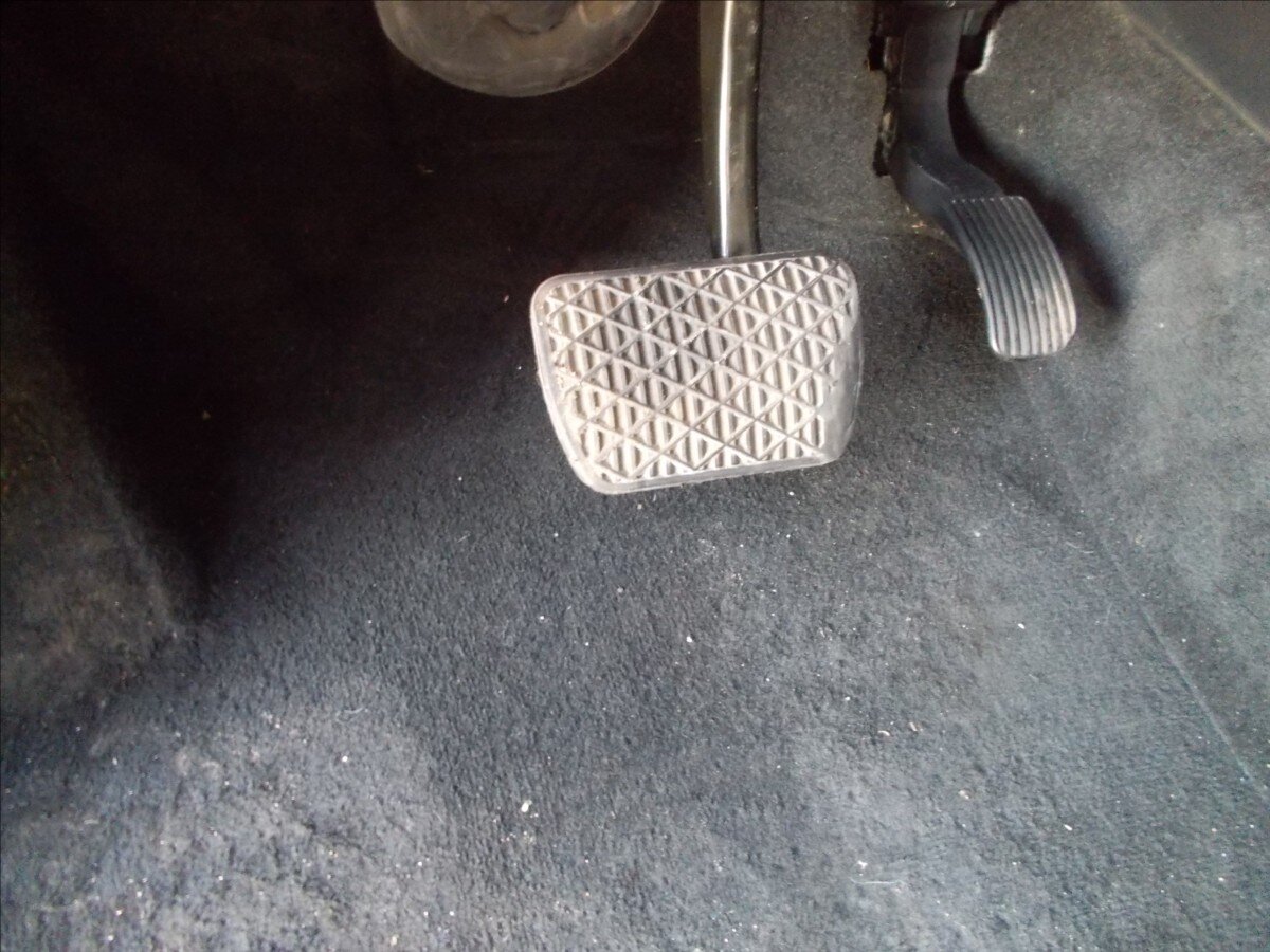 Mercedes-Benz Třídy V MPV 2,1 l 140 kw