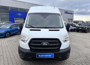 Ford Transit Skříň 2,0 l 96 kw