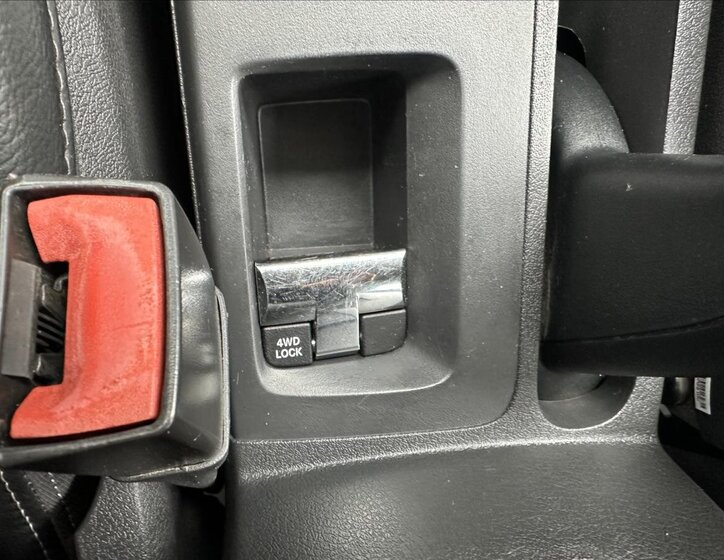 Jeep Compass SUV / Terénní 2,1 l 120 kw