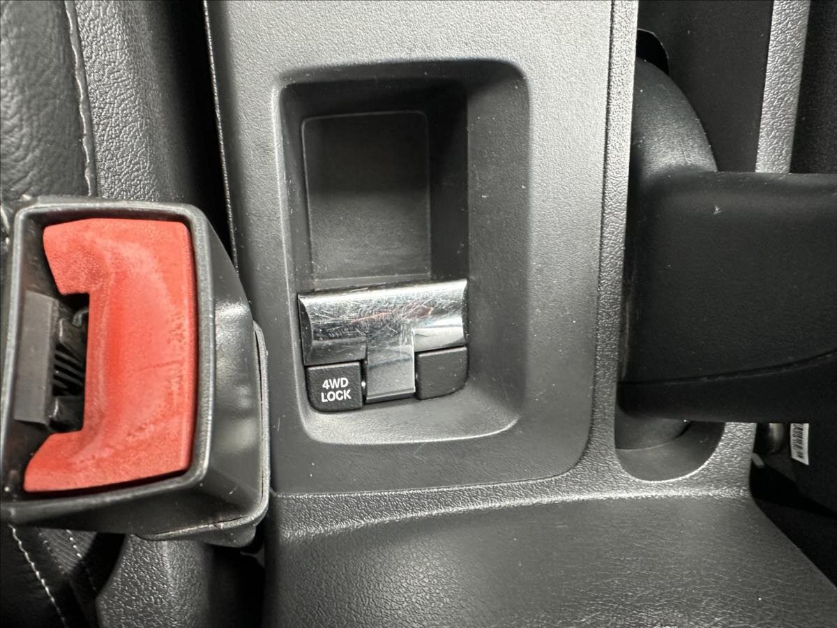 Jeep Compass SUV / Terénní 2,1 l 120 kw