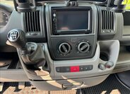 Citroën Jumper VAN / Minibus 2,2 l 88 kw