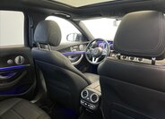 Mercedes-Benz Třídy E 22