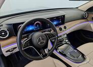 Mercedes-Benz Třídy E 9