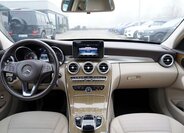Mercedes-Benz Třídy C 22