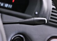 Mercedes-Benz CL Kupé 5,4 l 265 kw