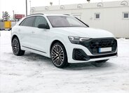 Audi Q8 SUV 3,0 l 250 kw
