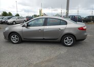 Renault Fluence Sedan / Limuzína 1,6 l 82 kw