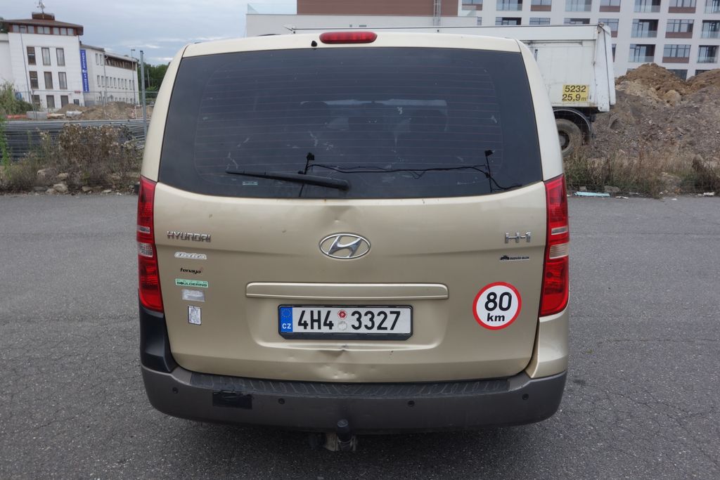 Hyundai H 1