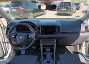 Škoda Karoq SUV / Terénní 2,0 l 110 kw