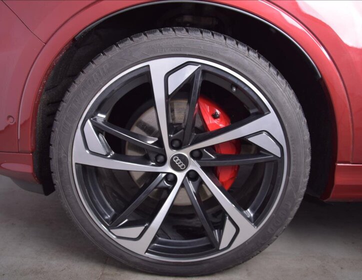 Audi Q7 SUV / Terénní 3,0 l 210 kw