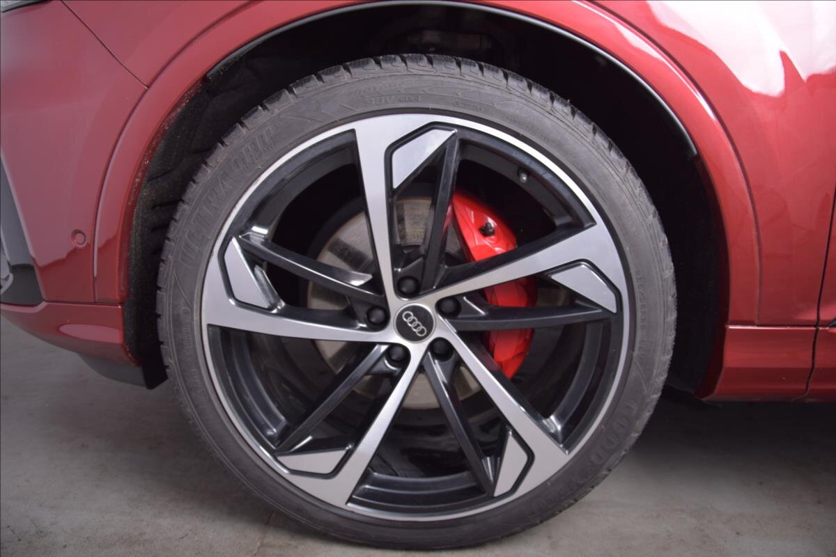 Audi Q7 SUV / Terénní 3,0 l 210 kw