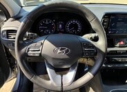 Hyundai i30 Kombi 998,0 88 kw