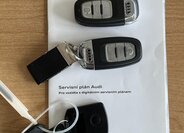 Audi A6 Allroad Kombi 3,0 l 230 kw