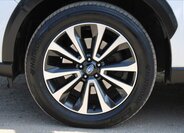 Subaru Forester SUV / Terénní 2,0 l 177 kw