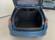 Škoda Octavia Kombi 1,5 l 110 kw