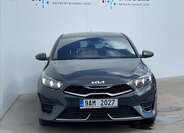 KIA ProCeed Hatchback 1,5 l 117 kw